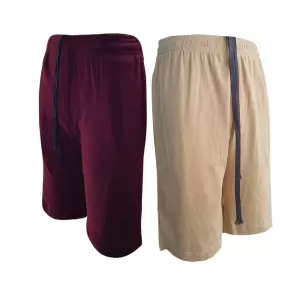 One size New Men & WoMen Pure Cotton Short Pants 