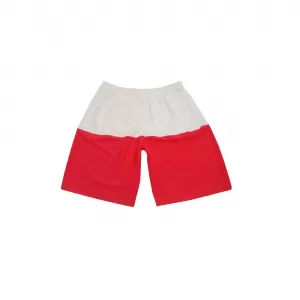 One size Boyand GirlCotton Short Pant - 1 Pack