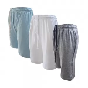 One size New Men & WoMen Pure Cotton Short Pants 