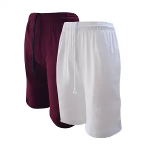One size New Men & WoMen Pure Cotton Short Pants 