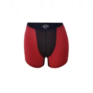 AHF – Men’s Power Boxer Brief - Size S - 1 Pack