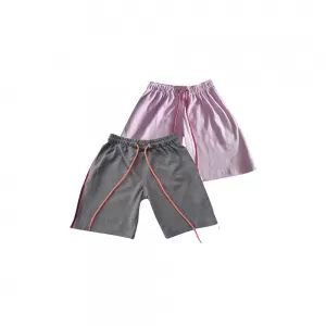 10-11 Y Unisex Kids Boy & Girl Short Pure Cotton  