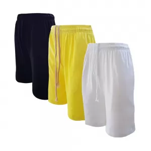 One size New Men & WoMen Pure Cotton Short Pants 