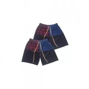 9-10 yrs Unisex Kids Boy & Girl Short Pure Cotton  