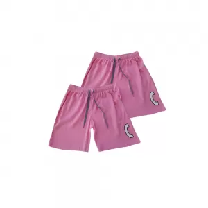 9-10 yrs Unisex Kids Boy & Girl Short Pure Cotton  