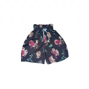 9-10 yrs AHF  Kids Girl Fancy Short Pants 