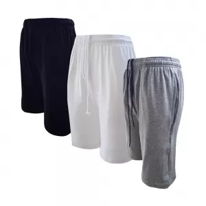One size New Men & WoMen Pure Cotton Short Pants 