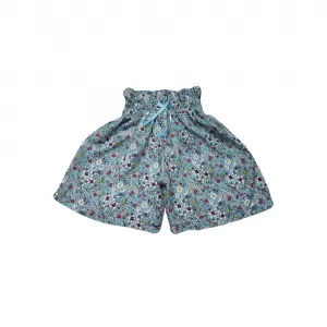 9-10 yrs AHF  Kids Girl Fancy Short Pants 