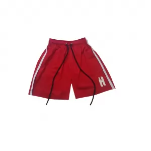 7-8 yrs Kids Boy & Girl Cotton Short Pants  - 1 Pack