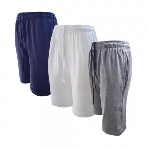 One size New Men & WoMen Pure Cotton Short Pants 