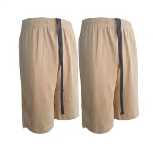 One size New Men & WoMen Pure Cotton Short Pants 