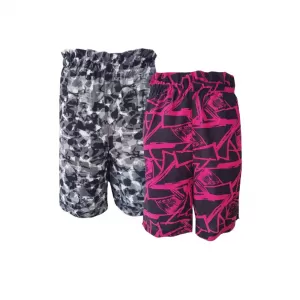 15 yrs AHF  Girl Frill Viscose Short Pants 