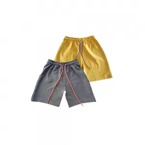 10-11 Y Unisex Kids Boy & Girl Short Pure Cotton  