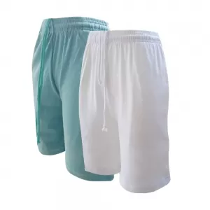 One size New Men & WoMen Pure Cotton Short Pants 