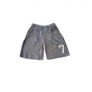 9-10 yrs Unisex Kids Boy & Girl Short Pure Cotton  