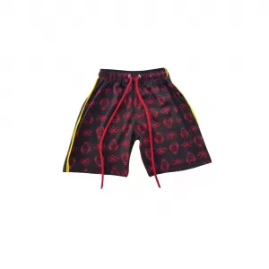 9-10 yrs Unisex Kids Boy & Girl Short Pure Cotton  