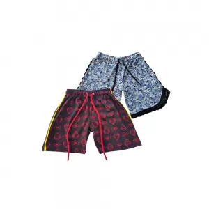 10-11 yrs Kids Girl Short Pure Cotton Pants 