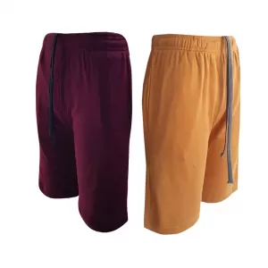 One size New Men & WoMen Pure Cotton Short Pants 