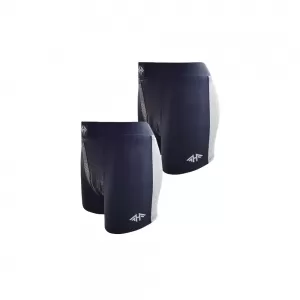 AHF – Men’s Power Boxer Brief - Size S - 2 Pack