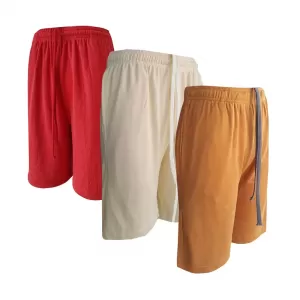 One size New Men & WoMen Pure Cotton Short Pants 