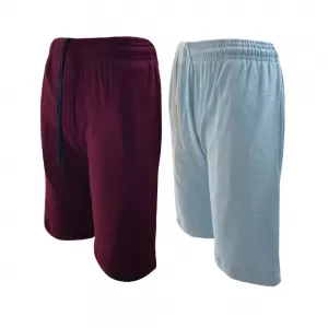 One size New Men & WoMen Pure Cotton Short Pants 