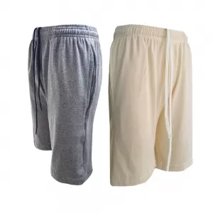 One size New Men & WoMen Pure Cotton Short Pants 