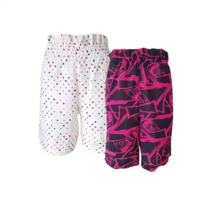 15 yrs AHF  Girl Frill Viscose Short Pants 