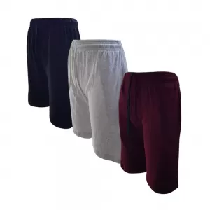 One size New Men & WoMen Pure Cotton Short Pants 