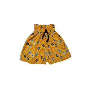9-10 yrs AHF  Kids Girl Fancy Short Pants 