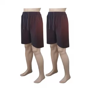 One size Unisex Men & Women Cotton Short 