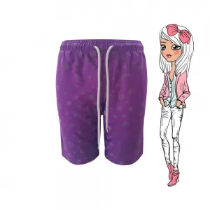  New WoMen Fancy Pure Cotton Short Pants 