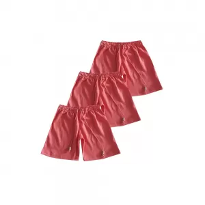 9-10 yrs Kids Boy & Girl Short Pure Cotton Pants 