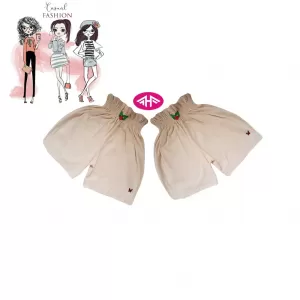 9-10 yrs AHF  Kids Girl Fancy Short Pants 