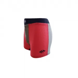 AHF – Men’s Power Boxer Brief - Size S - 1 Pack