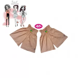 9-10 yrs AHF  Kids Girl Fancy Short Pants 