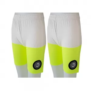 14 yrs Boy & Girl Ice Cream Soft Cotton Short - 2PCs