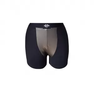 AHF – Men’s Power Boxer Brief - Size L - 1 Pack