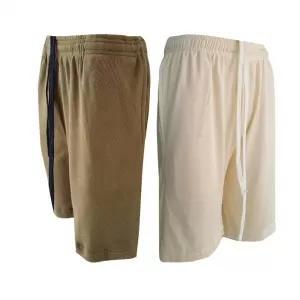 One size New Men & WoMen Pure Cotton Short Pants 