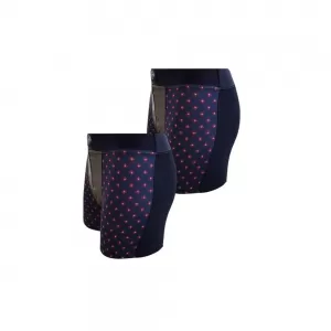 AHF – Men’s Power Boxer Brief - Size S - 2 Pack