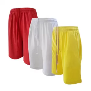 One size New Men & WoMen Pure Cotton Short Pants 