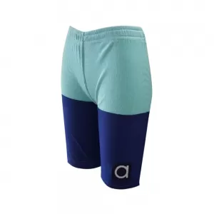 XS AHF  Ice Cream Unisex Fancy Short Pants 