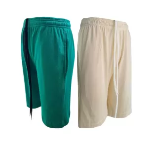 One size New Men & WoMen Pure Cotton Short Pants 