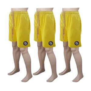 One size Unisex Men & Women Cotton Short 