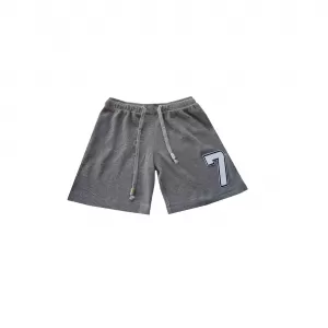 5-6 yrs Kids Boy Cotton Short Pants - 1 PACK