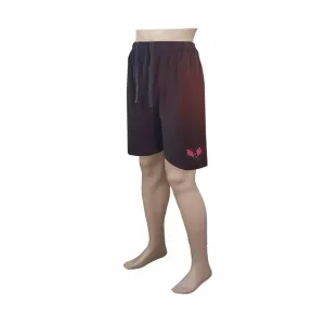 One Size Unisex Men & Women Cotton Short 