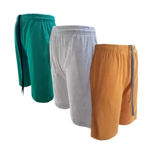 One size New Men & WoMen Pure Cotton Short Pants 