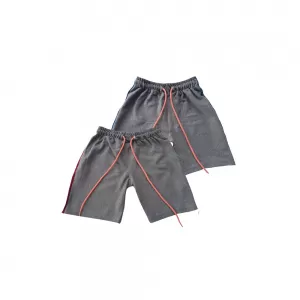 10-11 yrs Unisex Kids Boy & Girl Short Pure Cotton  