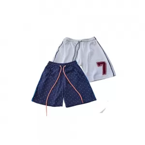 10-11 yrs Kids Boy & Girl Short Pure Cotton  - 2PCs