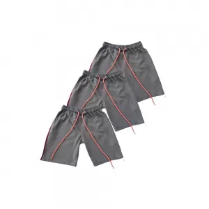9-10 yrs Unisex Kids Boy & Girl Short Pure Cotton  