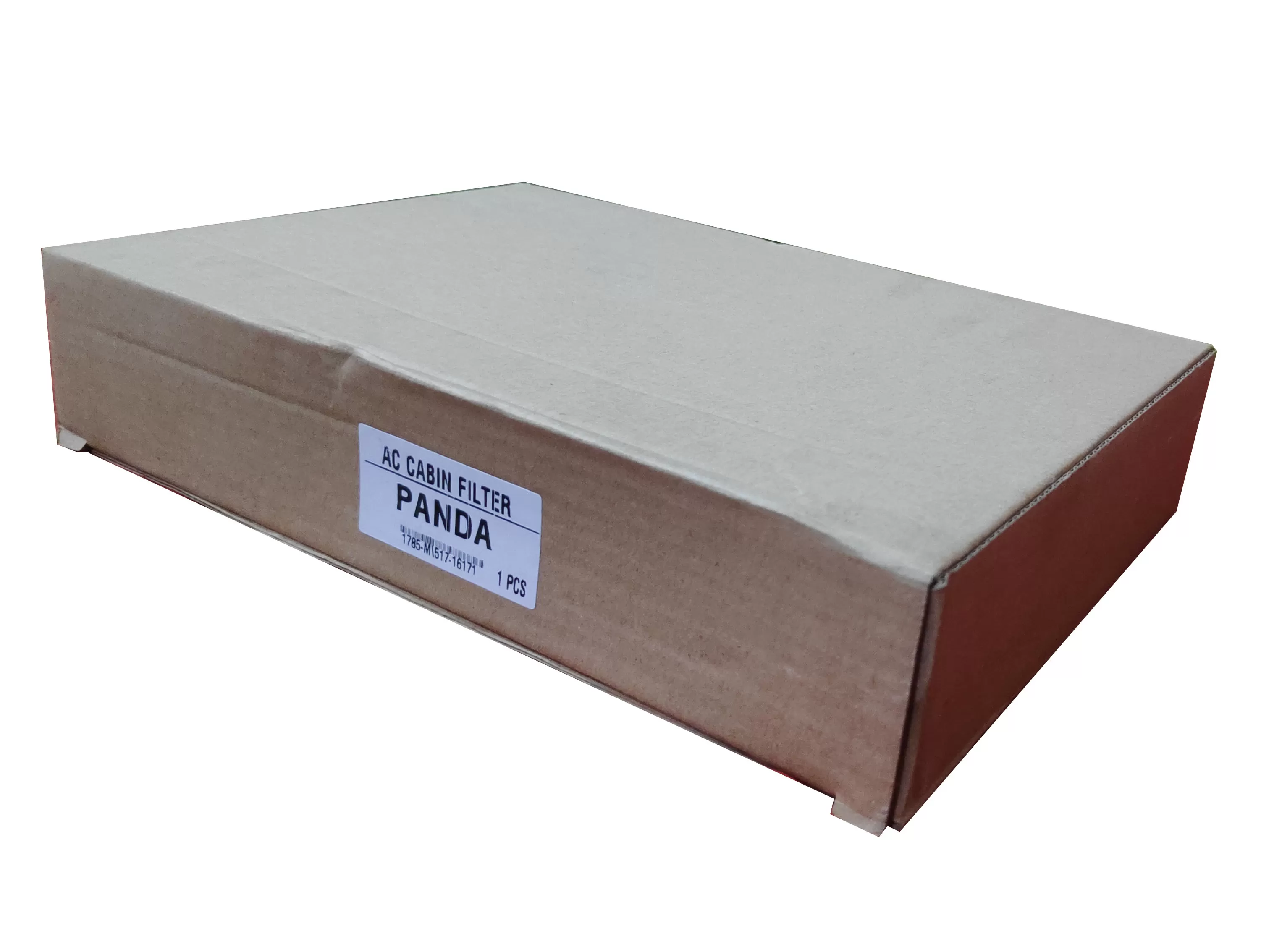 Micro Panda Cabin Filter Geely Panda - image 2